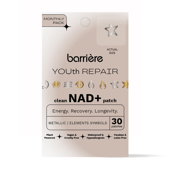 NAD+ YOUth Repair