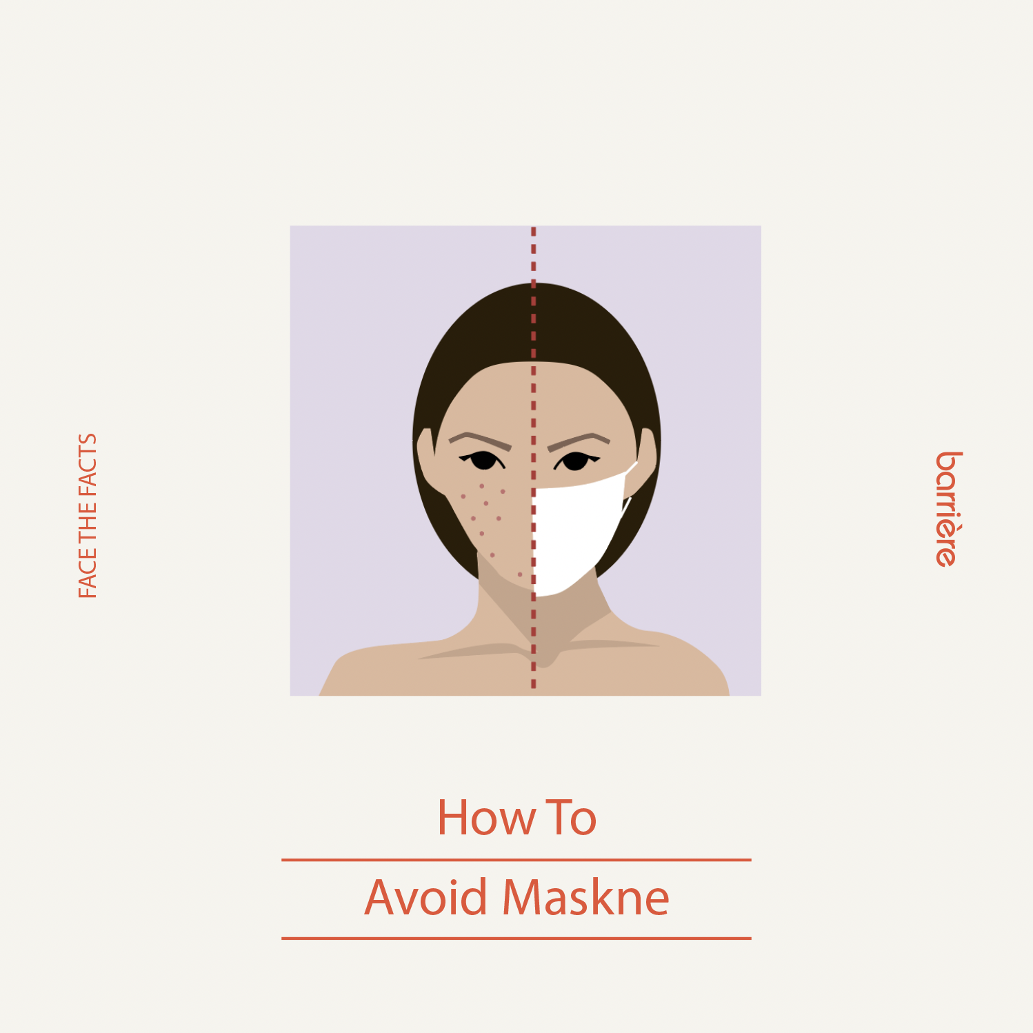 How to avoid Maskne according to Top dermatologist Diane S. Berson