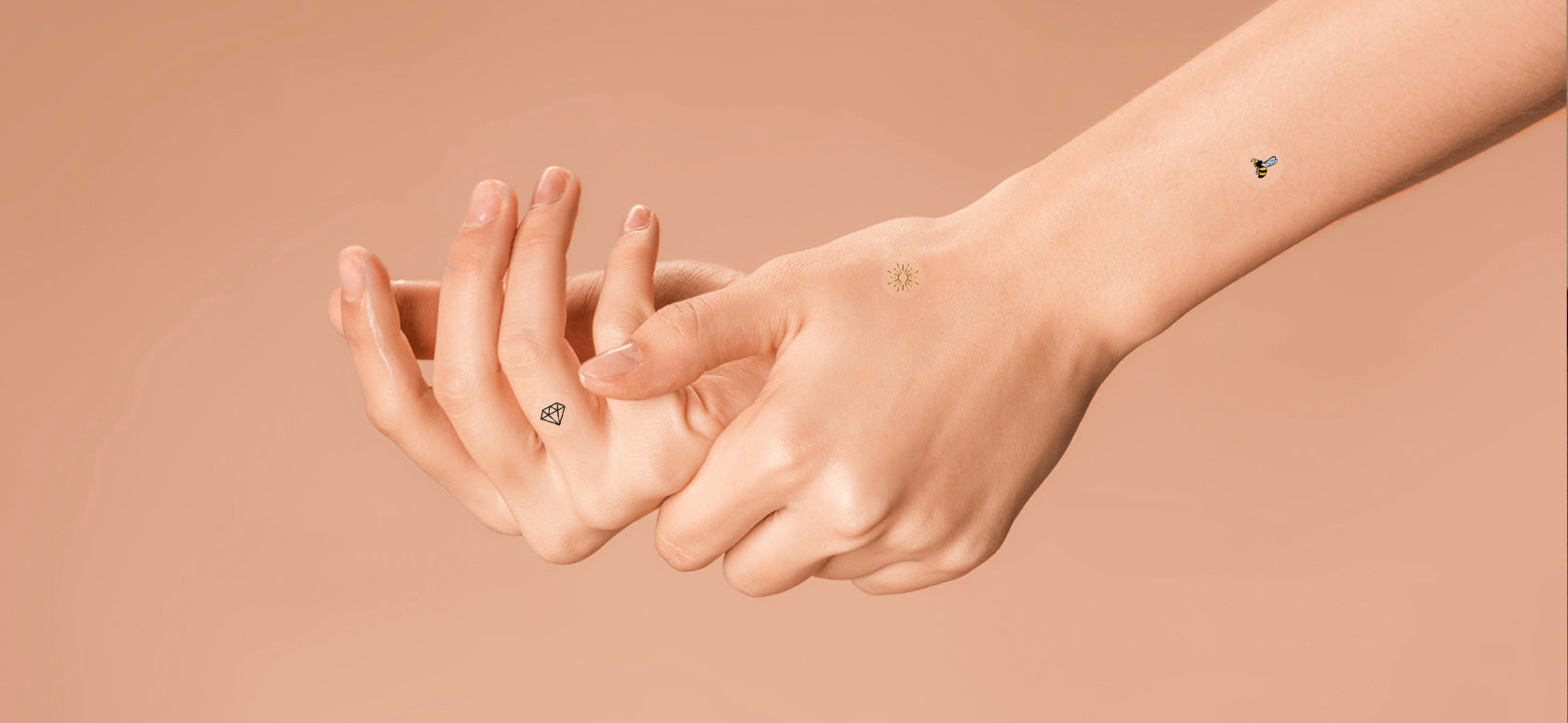 Single Ingredient Vitamin Patches
