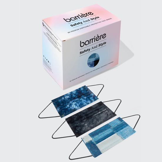 shop all face masks barrière