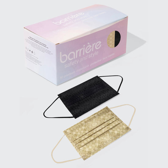 shop all face masks barrière