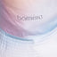 Ombre Print Sun Hat