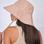 Leopard Sun Hat