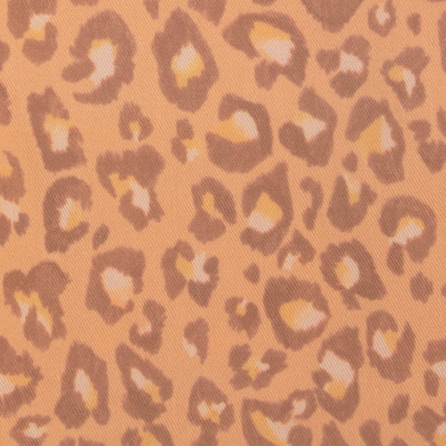 Leopard Sun Hat