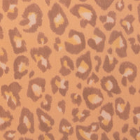 Leopard Sun Hat