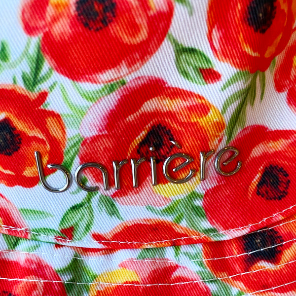 Poppy Reversible Sun Hat