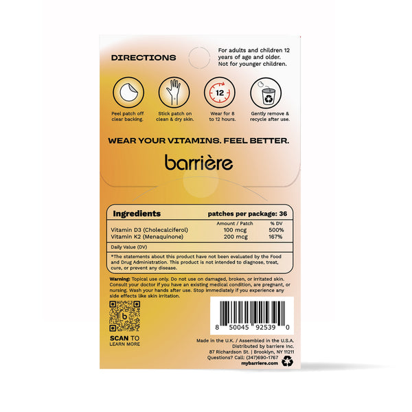 Daily Essentials Stack