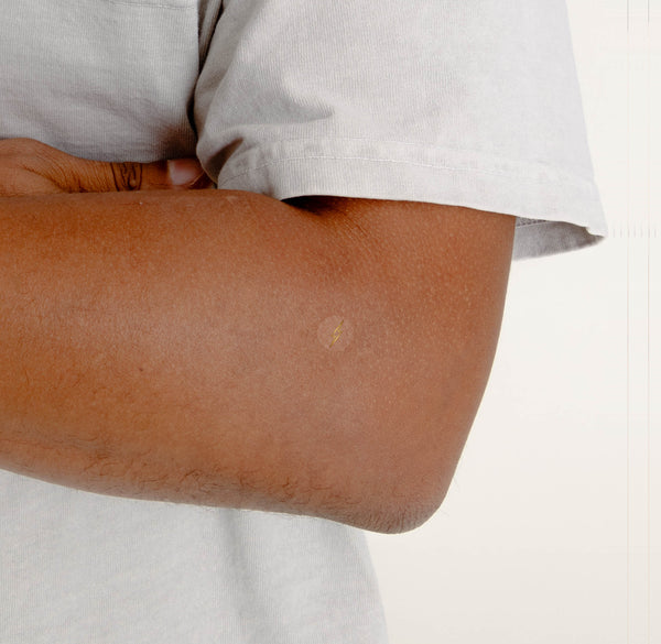 VITAMIN B12 PATCH