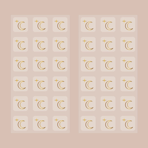 MELATONIN SLEEP PATCH