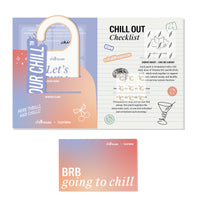 Chillhouse Kit