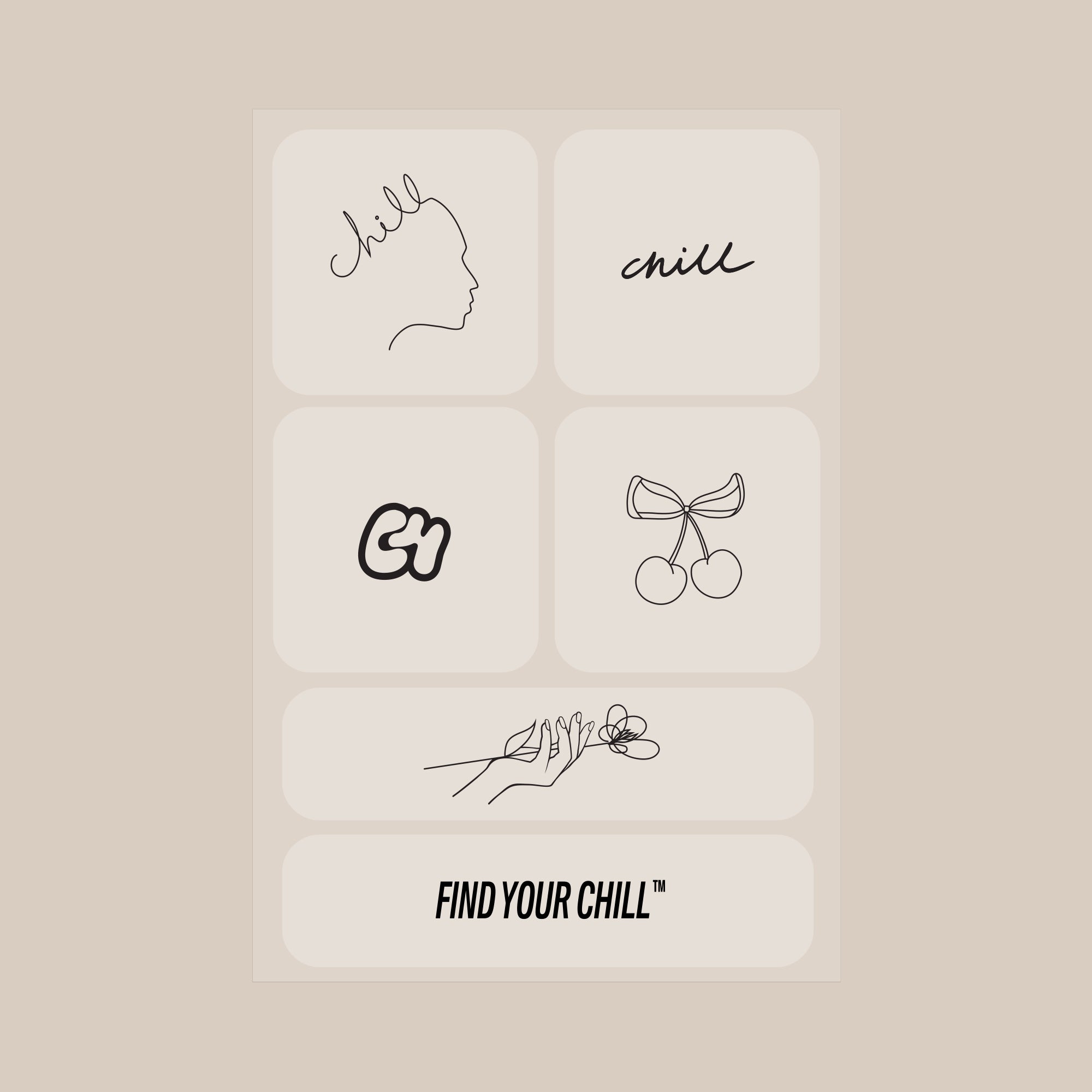 Chillhouse Kit