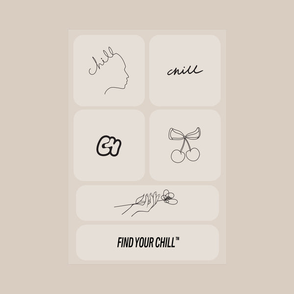 Chillhouse Kit