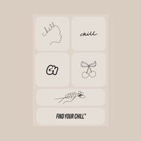 Chillhouse Kit