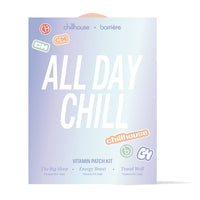 Chillhouse Kit
