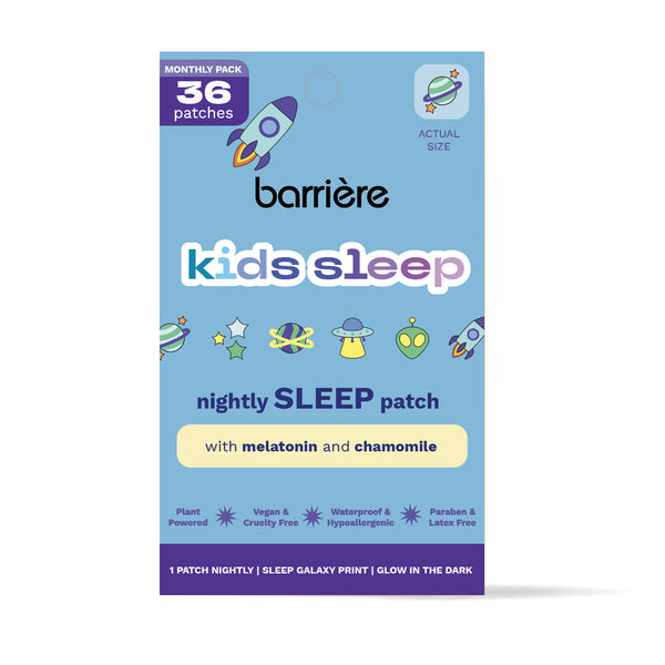 Kids Sleep