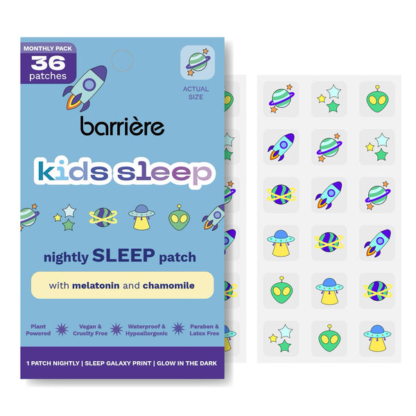Kids Sleep Patch
