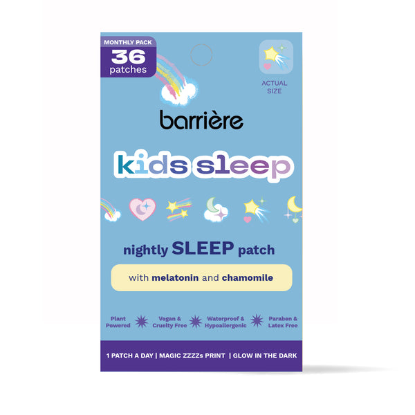 Kids Sleep