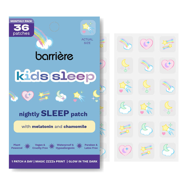 Kids Sleep Patch