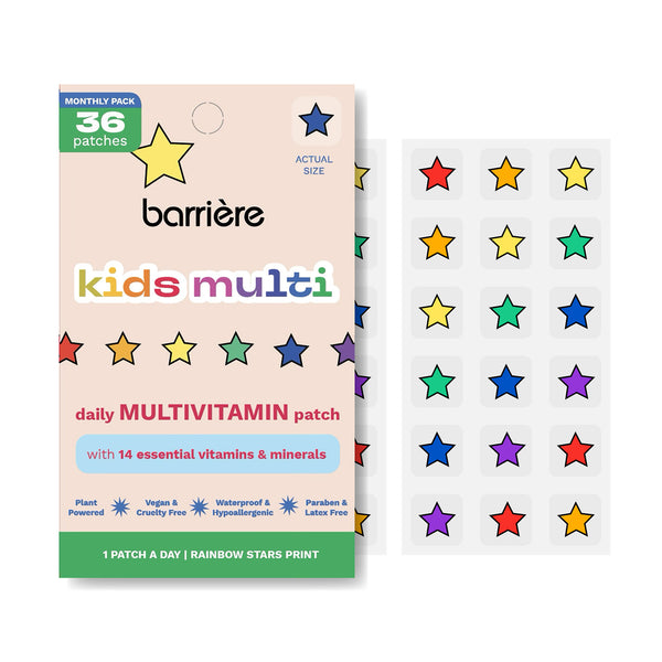 Kids Multivitamin