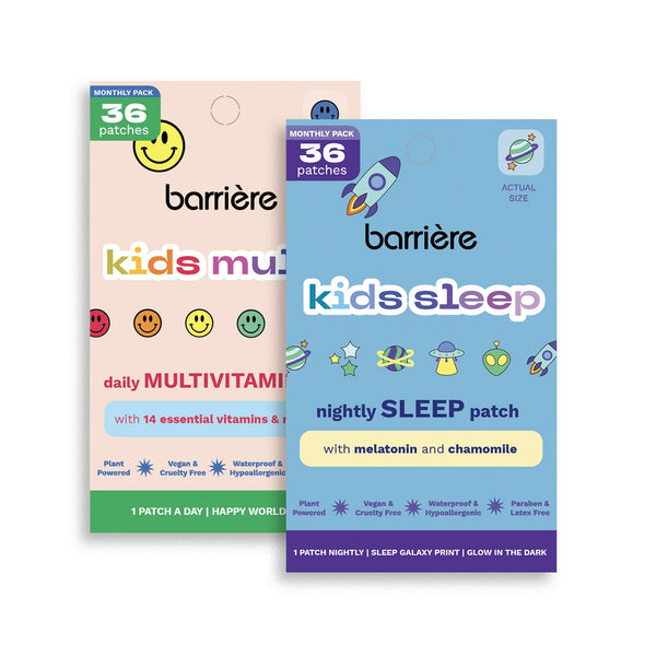 Kids Day + Night Bundle