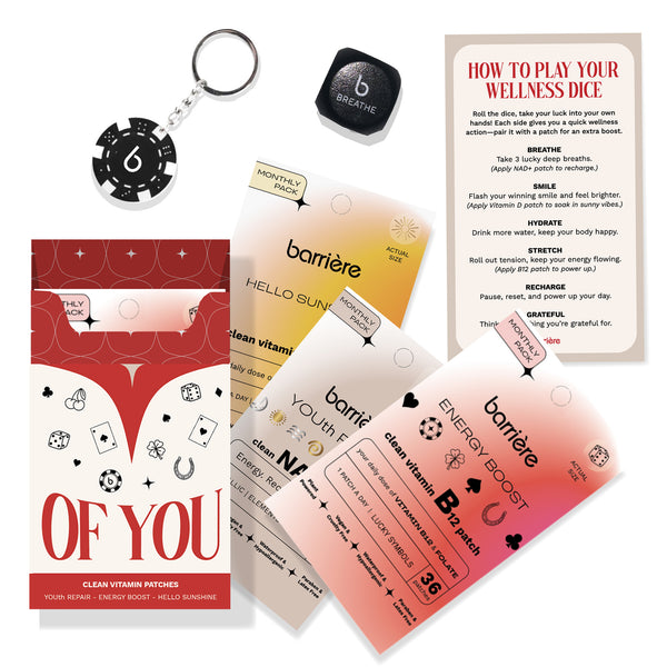 House of You Gift Set