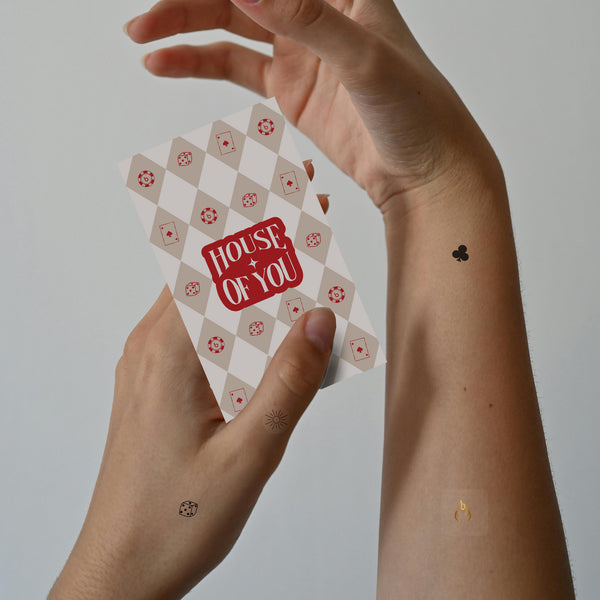 House of You Gift Set