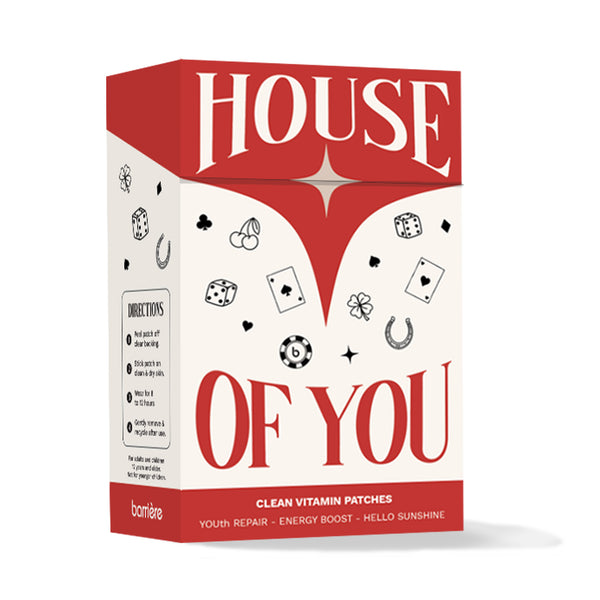 House of You Gift Set