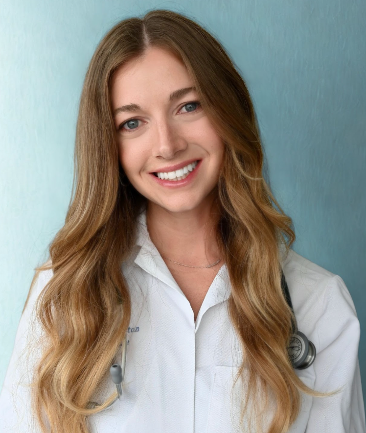 Dr. Jessica Cranston Klein