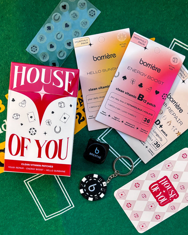 House of You Gift Set