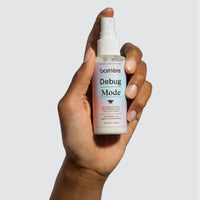 Debug Mode Insect Repellent