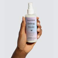 Debug Mode Insect Repellent