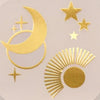 Gold Celestial