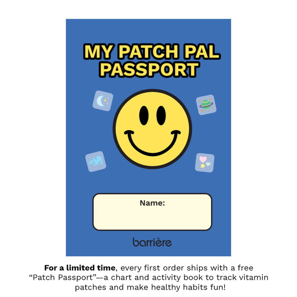 Kids Day + Night Bundle